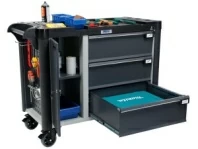 Тележка инструментальная WDS-3.1 new