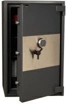 Огневзломостойкий сейф Stahlkraft Defender Pro 235 EL