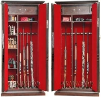 Оружейный сейф Armwood 757d32 G Flock Plus