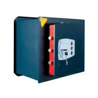 Встраиваемый в стену сейф Technomax GD/6L