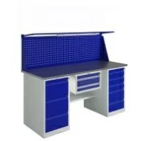 Верстак Практик Profi WT180.WD3/WD5.111