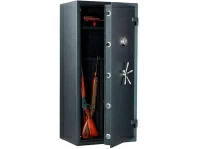 Оружейный сейф Valberg Tiger 70