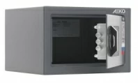 Мебельный и пистолетный сейф Aiko T-170 EL