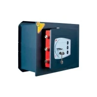 Встраиваемый в стену сейф Technomax GD/5