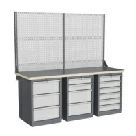 Верстак FBK 205.346-2R