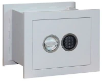 Встраиваемый сейф Format Wega-10-260 EL