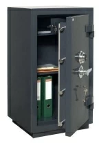 Огневзломостойкий сейф Контур ПКО-30ТКм