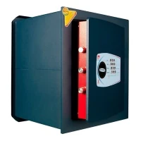 Встраиваемый в стену сейф Technomax GT/7LP
