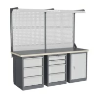 Верстак GRAND 205.347-2F