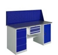 Верстак Практик Profi WT180.WD3/WD1.110