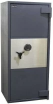 Огневзломостойкий сейф Stahlkraft Defender Pro 051 XS EL