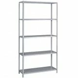 Стеллажи ТС120 до 120 кг