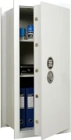 Встраиваемый сейф Format Wega-80-380 EL