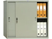 Шкаф архивный Nobilis AMT 0891