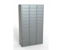 Шкаф для мобильных телефонов ШМТ-30