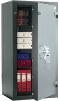 Взломостойкий сейф Valberg Рубеж-1368 EL