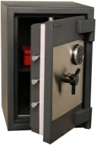 Огневзломостойкий сейф Stahlkraft Defender Pro 119D EL