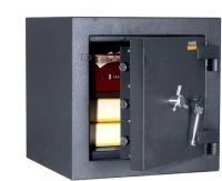 Взломостойкий сейф Valberg Гранит III 50 KL