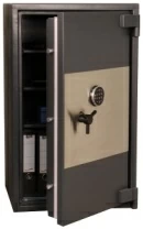 Огневзломостойкий сейф Stahlkraft Defender Pro 135 XS EL