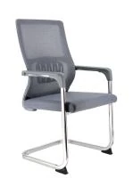 Кресло EP-510 Grey