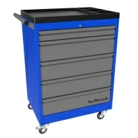 Тележки инструментальные серии PRF 950.5 М