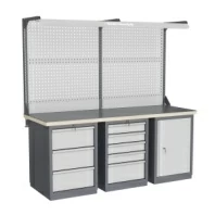 Верстак FBK 205.357-2F