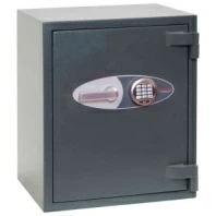 Огневзломостойкий сейф Phoenix HS3552E