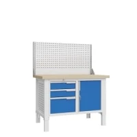 Стол-верстак CRAFT 1202.S37.3-1