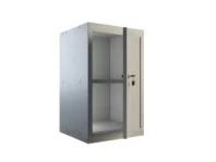 Металлический шкаф Практик ML CUBE 665