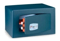 Взломостойкий сейф Technomax GMK/3
