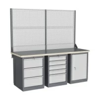Верстак FBK 205.357-2