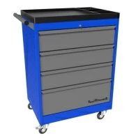 Тележки инструментальные серии PRF 950.4 М