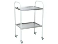 Стол процедурный Hilfe МД SP 2N