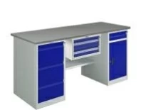 Верстак Практик Profi WT180.WD3/WD2.100