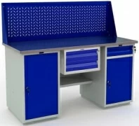 Верстак Практик Profi WT160.WD1/WD2.110