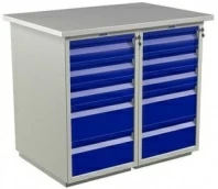 Верстак Практик Profi WT100.WD5/WD5.000
