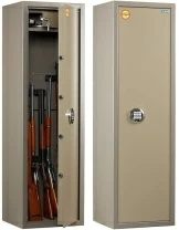 Оружейный сейф Valberg Ирбис 5 EL