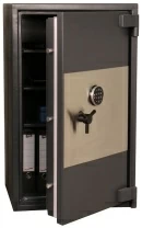 Огневзломостойкий сейф Stahlkraft Defender Pro 135 EL