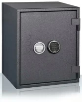Огневзломостойкий сейф Format Paper Star Light 4 EL
