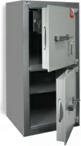 Огневзломостойкий сейф Рипост ВМ I 2002