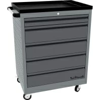 Тележки инструментальные серии PRF 950.5 М (G)