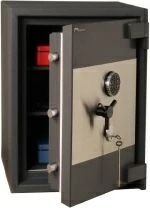 Огневзломостойкий сейф Stahlkraft Defender Pro 328 EL