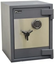 Огневзломостойкий сейф Stahlkraft Defender Pro 019D EL