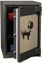 Огневзломостойкий сейф Stahlkraft Defender Pro 128 EL