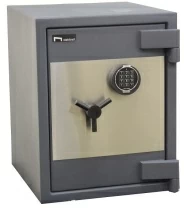 Огневзломостойкий сейф Stahlkraft Defender Pro 123 XS EL