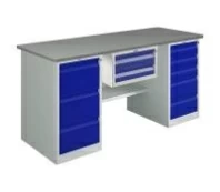 Верстак Практик Profi WT160.WD3/WD5.100
