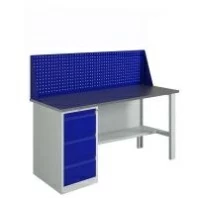 Верстак Практик Profi WT160.WD3/WF1.010