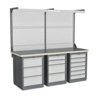 Верстак FBK 205.346-2F