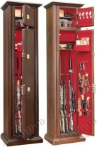Оружейный сейф Armwood 9TS5 G Flock