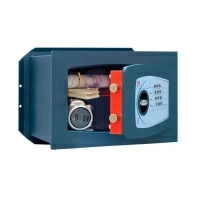 Встраиваемый в стену сейф Technomax GT/4LP